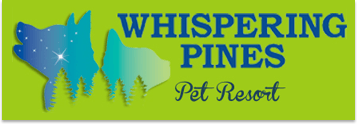Whispering Pines pet resort