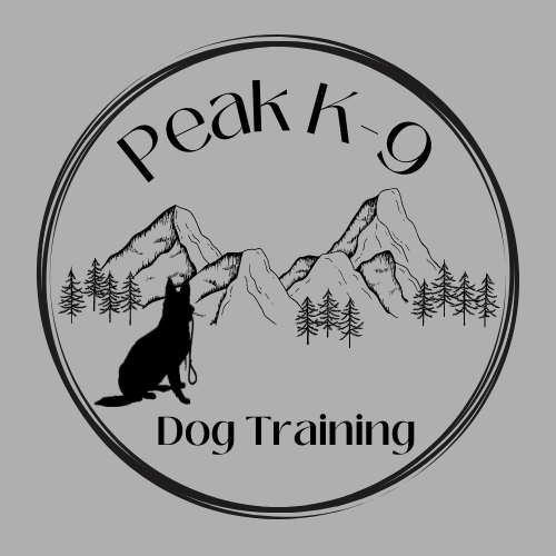 Peak+k9